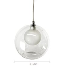 Bocci 28.7 Omer Arbel Replica Pendant Light